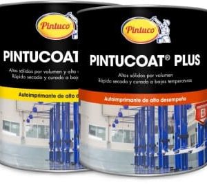 PINTUCOAT BLANCO