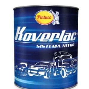 KOVERLAC PRIMER
