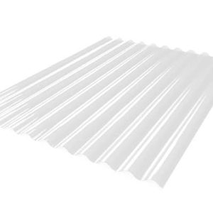 TEJA AJOZINC POLICARBONATO 3.05 MTS TIPO ZINC