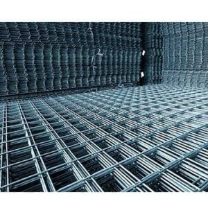 MALLA STANDARD NORMA TÉCNICA COLOMBIANA 5806