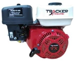 MOTOBOMBA ALTA PRESION