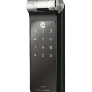 YALE DIGITAL BIOMETRICA