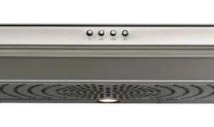 CAMPANA KALA 60 V2 INOXIDABLE