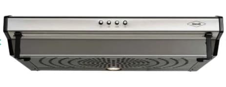 CAMPANA KALA 60 V2 INOXIDABLE