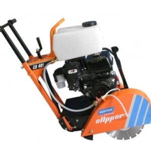 MAQUINA CORTADORA PISO CS401 13HP