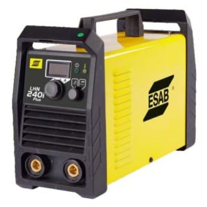 EQUIPO INVERSOR LHN 240I PLUS ESAB