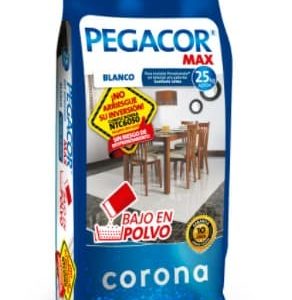 PEGACOR MAX 25 KG