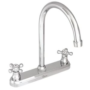 GRIFERIA LAVAPLATOS SENCILLAPARA MESON MONZA CRUZ 1