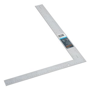 Escuadra 16″x24″ de acero para cantero, Truper E-16X24 14384