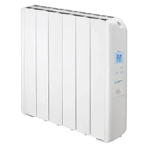 EMISOR TERMICO ECO GREEN ULTRA 1000W BLANCO ECGU06 FARHO