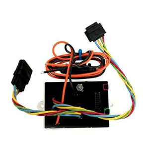 BENNETT MARINE, MODULO DE RELE PARA EIC