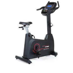 ERGOMETRICA UB 8000 BICICLETA ESTATICA FINNLO BY HAMMER 3571