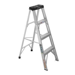 Escalera de tijera tipo III 3 escalones, Truper EST-33 16741