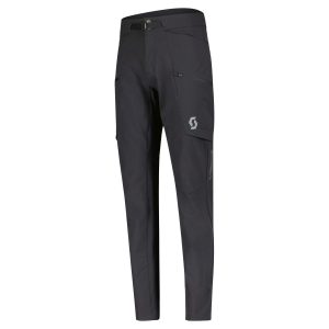 EXPLORAIR TECH NEGRO PANTALON LARGO TRAIL RUNNING SCOTT 403174