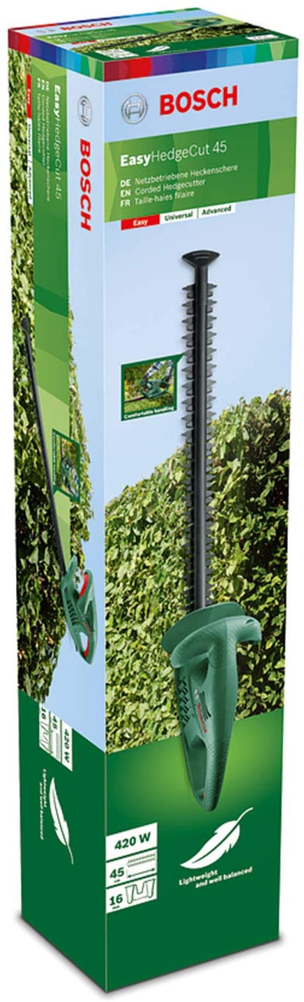 EasyHedgeCut 45 - Imagen 4