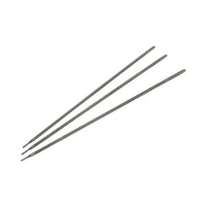 Electrodos Hierro 2.5x300mm (25 uds.) 99112