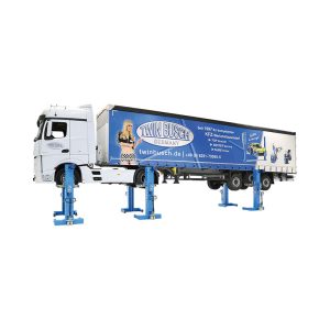 TW 575-6 Carretilla elevadora