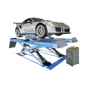 Elevador de tijera SA-40-V2