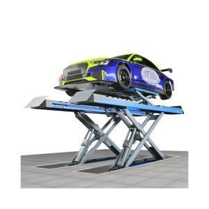 Elevador de tijera SA-42U-V2