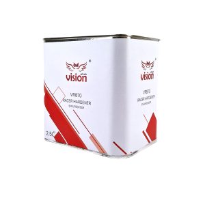 VR870 Endurecedor para barniz UHS Racer Normal