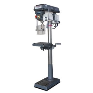 Taladradora de columna 750W D 26Pro