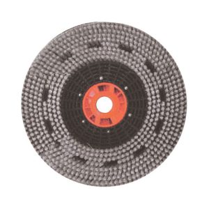 Cepillo de disco PP 180/0,6mm para ASSM 650