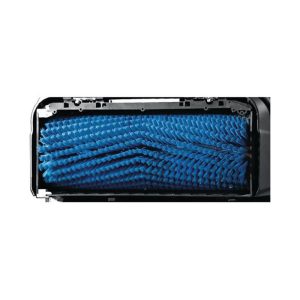 Cepillo de rodillo PP 340/0,2 mm para ASSM 7500