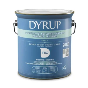 Esmalte Sintético Pro Gris 20109