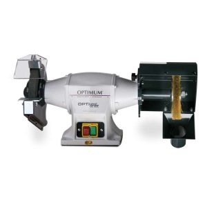 Amoladora de banco combinada GZ 25C