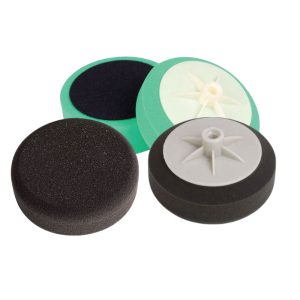 Bonete de pulido de 14 mm