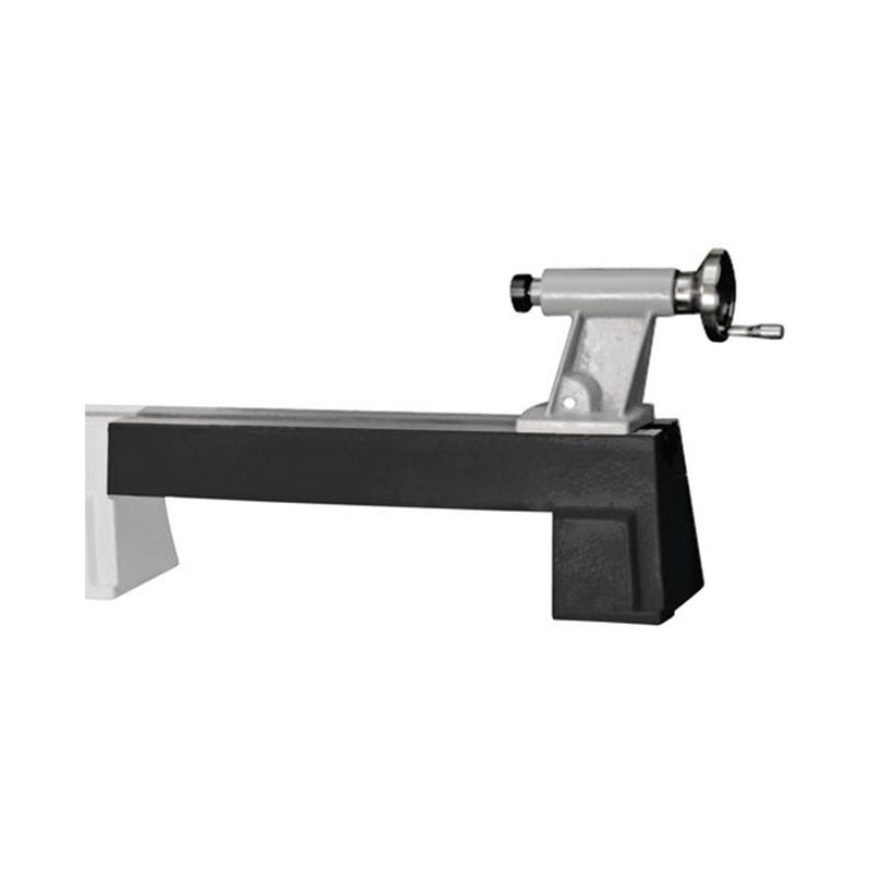 Extensión de banco para torno DB 460 XL Vario