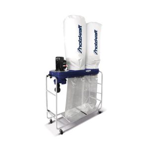 Extractor de Afeitado ASA 2803 400V