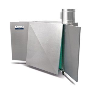 Extractor de pintura FAG 1