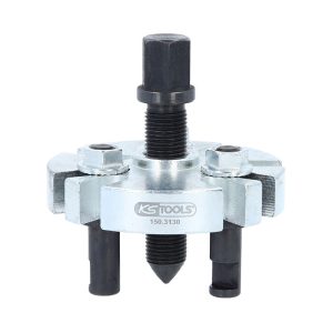 Extractor Universal de Poleas de 3 Brazos 70mm