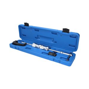 KIT extractores de inyectores 3 piezas