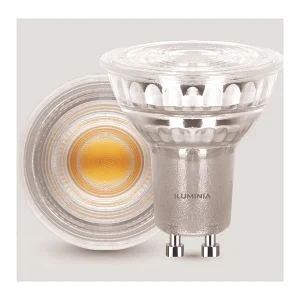 LAMPARA DICROICA BANUS 8W 4000K DS902 ILUMINIA