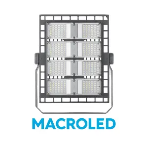 Floodlight 240W Luz Dia