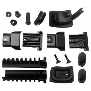 FOIL CAMBIO MECANICO Y DI2 2018 GUIA CABLES SCOTT 266586