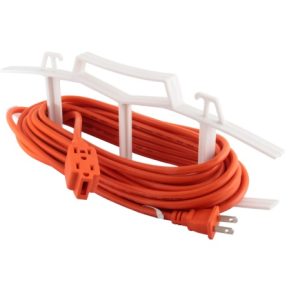 EXTENSION NARANJA 14 AWG T/PESADA 30 MTS FULGORE