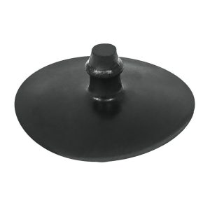 Diafragma de la tapa (Nitrílica) para FUM-12, 16 y 20 Truper FUM-002 12026