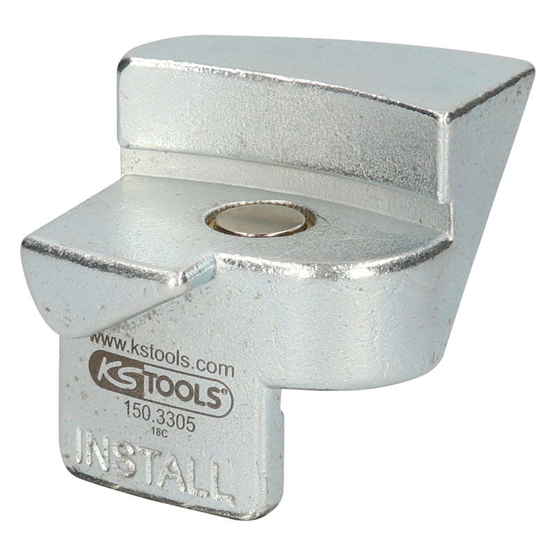 Herramienta para correas trapezoidales - Imagen 3