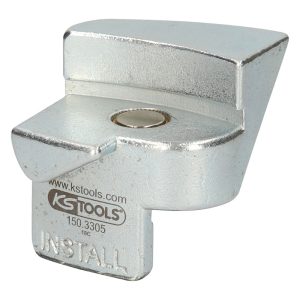 Herramienta para correas trapezoidales