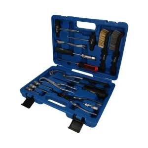 Herramientas para tambores de freno 15 piezas