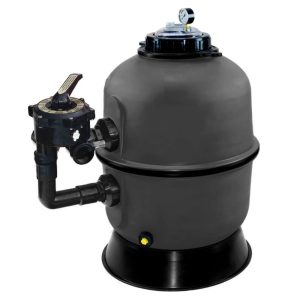 FILTRO INYECTADO BLACK DIAM. 600 – Hydora