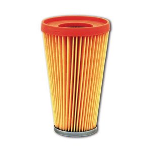 E12 Filtro HEPA para dryCAT 362 IRSCT-3