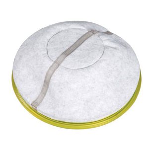 Filtro principal antiestático para flexCAT 130 ATEX