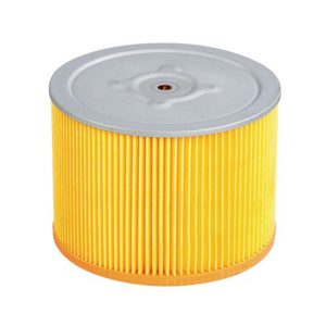 Filtro de cartucho HEPA