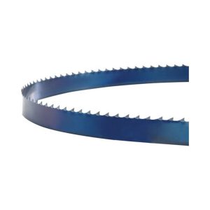 Hoja de sierra de cinta 3455 x 6 x 0,6 mm 6ZpZ