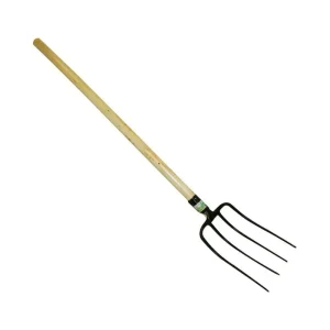 Horquilla forjada 4D 41533