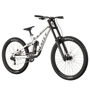 GAMBLER 20 BICICLETA DESCENSO SCOTT 425080